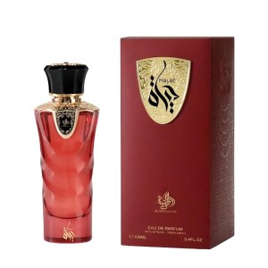 Al Wataniah Hayat EDP 100 ml kvepalai moterims 2