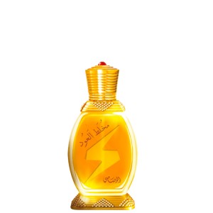 Rasasi Mukhallat Al Oudh Perfume Oil 20ml kvepalai unisex
