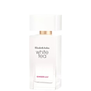 Elizabeth Arden White Tea Ginger Lily EDT kvepalai moterims, 50 ml