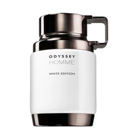 Armaf Odyssey Homme White Edition EDP kvepalai vyrams, 60 ml