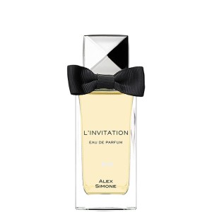 Alex Simone L´Incitation EDP 50 ml kvepalai unisex
