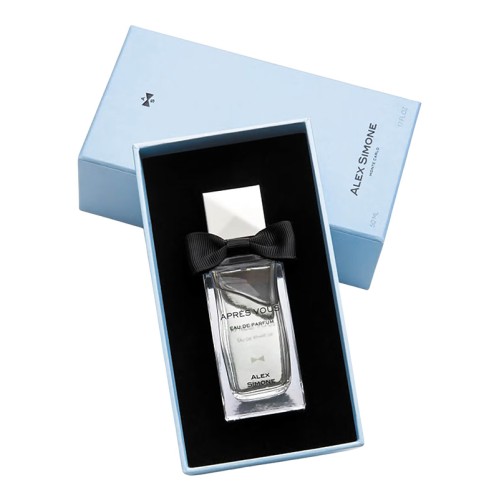 Alex Simone L´Incitation EDP kvepalai, 50 ml