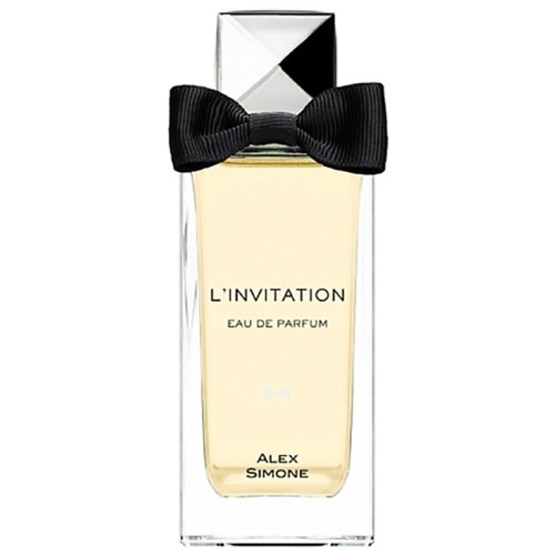 Alex Simone L´Incitation EDP kvepalai unisex, 100 ml