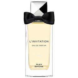 Alex Simone L´Incitation EDP kvepalai unisex, 100 ml