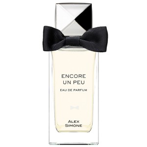 Alex Simone Encore Un Peu EDP kvepalai unisex, 100 ml