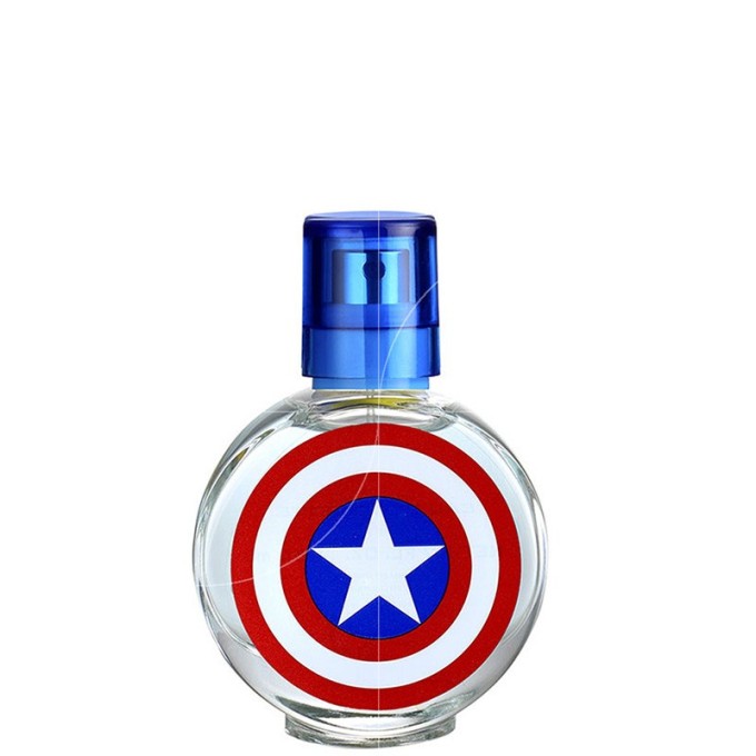 FRAGRANCES FOR CHILDREN Captain America EDT kvepalai vaikams, 30 ml