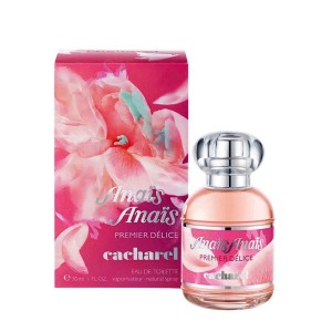 Cacharel Anais Anais Premier Delice EDT kvepalai moterims, 30 ml 2