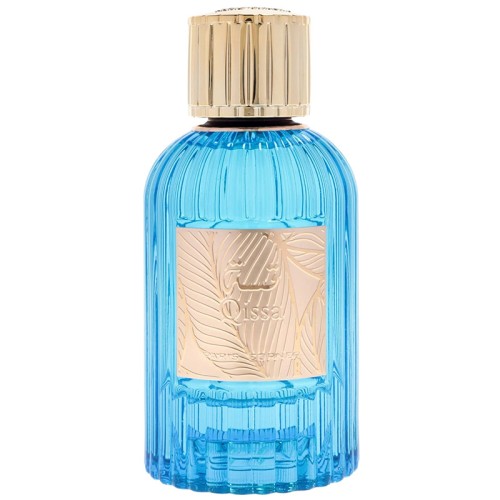 Paris Corner Qissa Blue EDP kvepalai, 100 ml