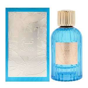 Paris Corner Qissa EDP unisex kvepalai, 100 ml 2