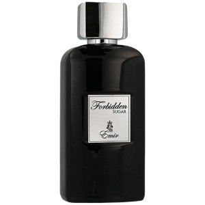 Paris Corner Forbidden Sugar Extrait de Parfum 100 ml unisex kvepalai