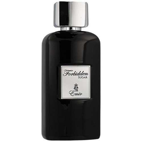 Paris Corner Forbidden Sugar Extrait de Parfum kvepalai, 100 ml