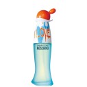 Moschino I Love Love EDT kvepalai moterims, 50 ml