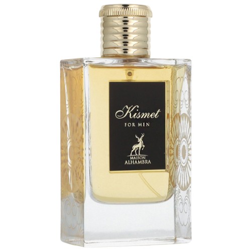 Lattafa Alhambra Kismet For Men EDP kvepalai vyrams, 100 ml