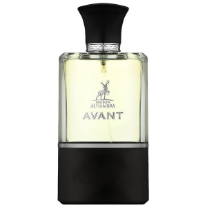 Maison Alhambra Avant EDP kvepalai vyrams, 100 ml