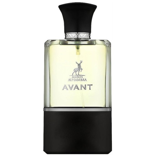 Maison Alhambra Avant EDP kvepalai vyrams, 100 ml