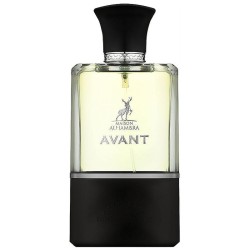 Maison Alhambra Avant EDP kvepalai vyrams, 100 ml