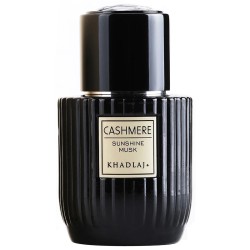 Khadlaj Cashmere Sunshine Musk EDP kvepalai, 100 ml