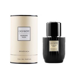 Khadlaj Cashmere Sunshine Musk EDP kvepalai, 100 ml