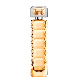 Hugo Boss Boss Orange EDT kvepalai moterims, 75 ml