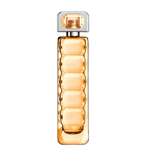 Hugo Boss Boss Orange EDT kvepalai moterims, 75 ml