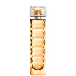 Hugo Boss Boss Orange EDT kvepalai moterims, 75 ml