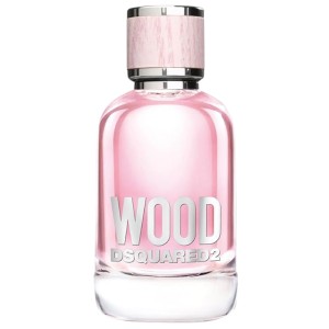 Dsquared2 Wood for Her EDT 100 ml kvepalai moterims