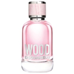 Dsquared2 Wood for Her EDT kvepalai moterims, 100 ml
