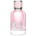 Dsquared2 Wood for Her EDT kvepalai moterims, 100 ml
