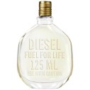 Diesel Fuel For Life Man EDT kvepalai vyrams, 125 ml