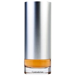 Calvin Klein Contradiction EDP kvepalai moterims, 100 ml