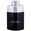 BENTLEY Bentley for Men Black Edition EDP kvepalai vyrams, 100 ml