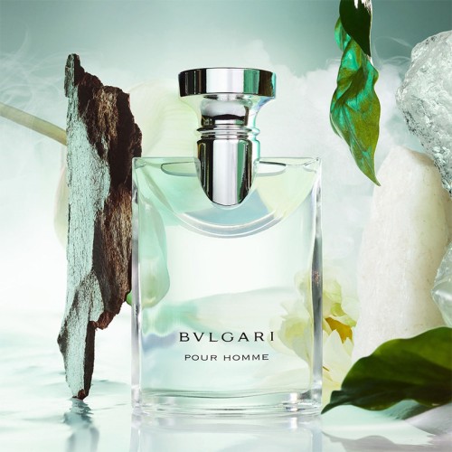 Bvlgari Bvlgari pour Homme EDT Tester 100ml