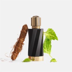 Versace Safran Royal EDP Tester 100ml