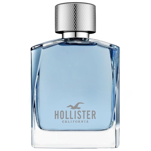 Hollister Wave For Him EDT kvepalai vyrams, 100 ml