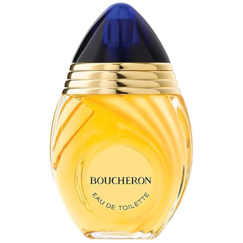 Boucheron Pour Femme EDT kvepalai moterims, 100 ml
