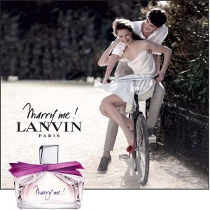 Lanvin Marry Me EDP Tester kvepalai moterims, 75 ml 2