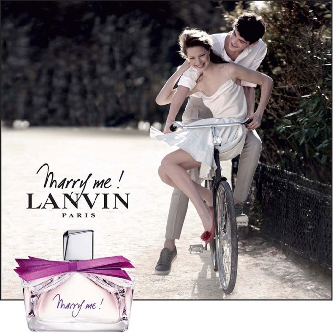 Lanvin Marry Me EDP Tester kvepalai moterims, 75 ml