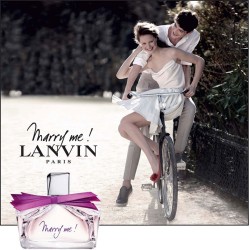 Lanvin Marry Me EDP Tester kvepalai moterims, 75 ml