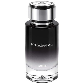 Mercedes Benz for Men Intense EDT kvepalai vyrams, 120 ml