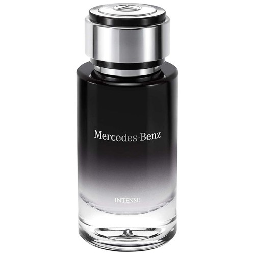 Mercedes Benz for Men Intense EDT kvepalai vyrams, 120 ml