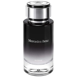 Mercedes Benz for Men Intense EDT kvepalai vyrams, 120 ml