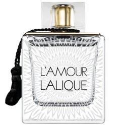 Lalique L`amour EDP Tester kvepalai moterims, 100 ml