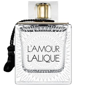 Lalique L`amour EDP kvepalai moterims, 100 ml