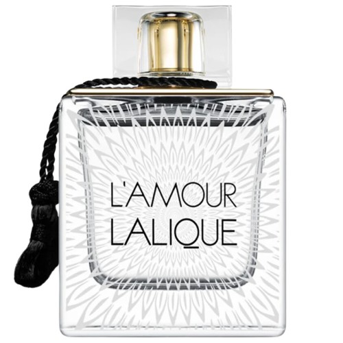 Lalique L`amour EDP kvepalai moterims, 100 ml