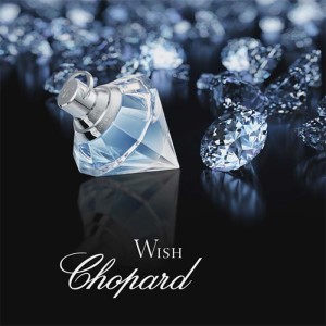 Chopard Wish EDP Tester kvepalai moterims, 75 ml 2