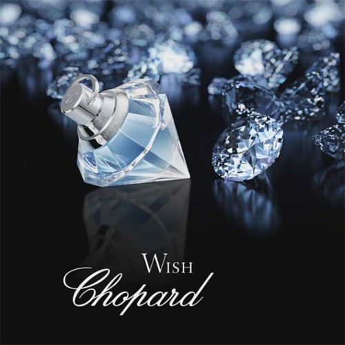 Chopard Wish EDP Tester kvepalai moterims, 75 ml