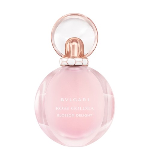 Bvlgari Rose Goldea Blossom Delight EDT Tester kvepalai moterims, 75 ml
