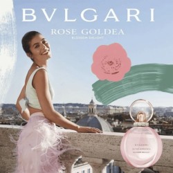 Bvlgari Rose Goldea Blossom Delight EDT Tester kvepalai moterims, 75 ml