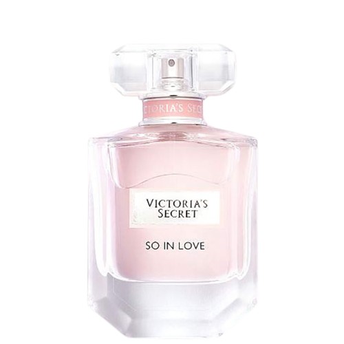 Victoria´s Secret So In Love EDP kvepalai moterims, 50 ml