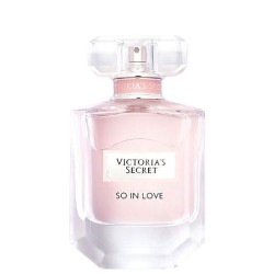 Victoria´s Secret So In Love EDP kvepalai moterims, 50 ml